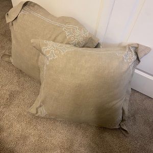 Restoration hardware